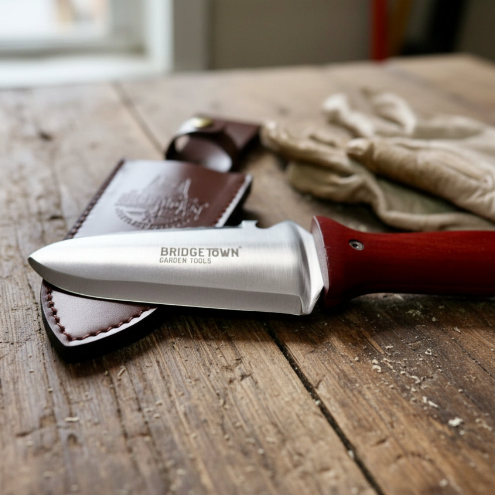 Shorty Hori Hori Garden Knife | HoriHori.com