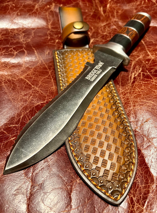 best gardening knife