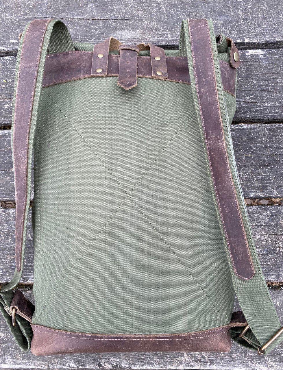 Harvest Bag