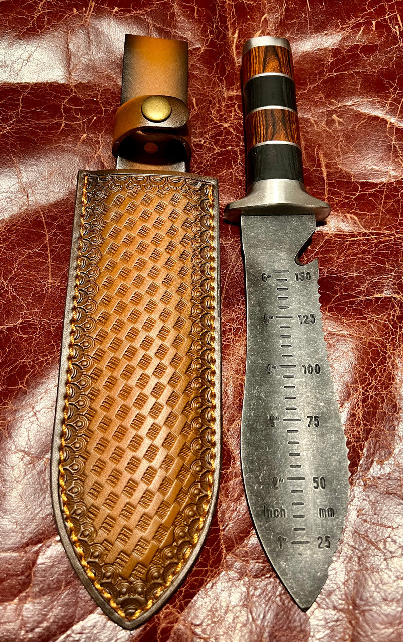 best gardening knife hori hori