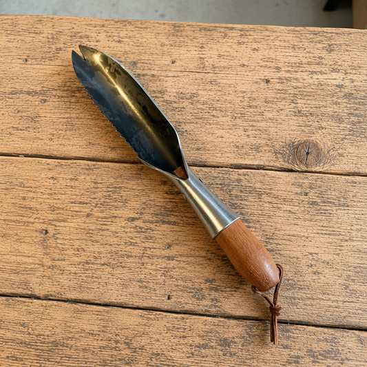 USA Hand Forged Hori Hori Knife Horihori.com