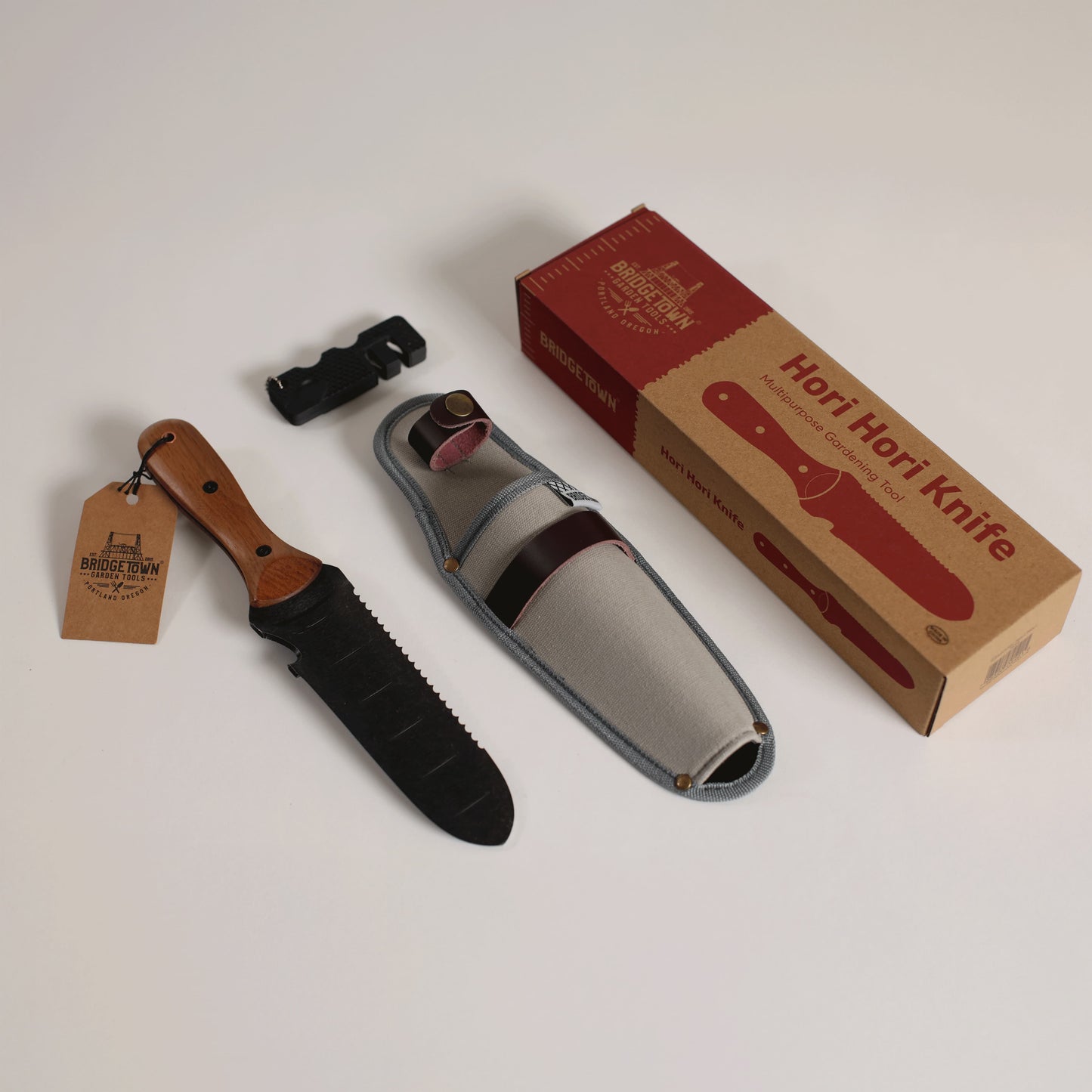 Essential Hori Hori Garden Knife My Store