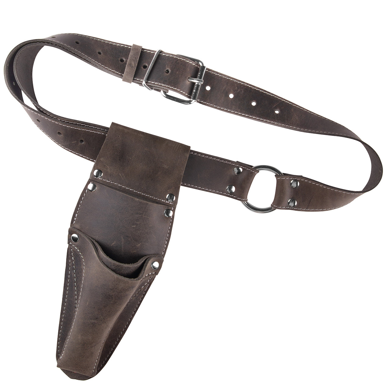 Hori Hori Leather Sheath & Belt