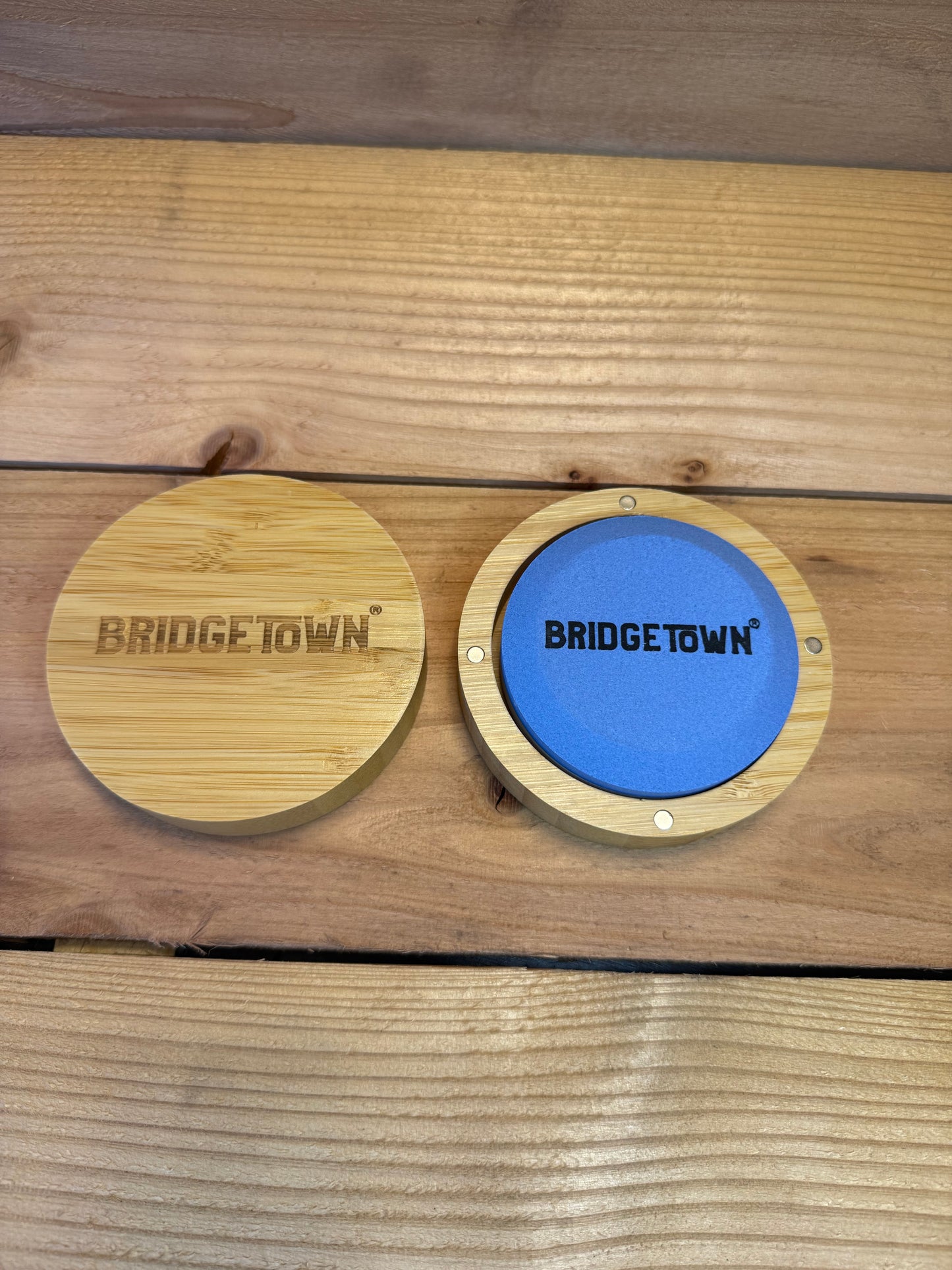 Dual Grit Sharpening Stone