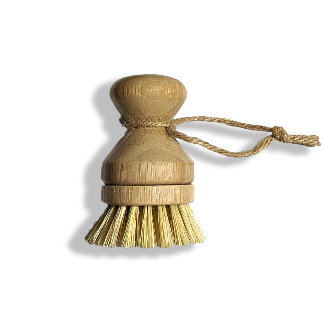 Modular Scrub Brush