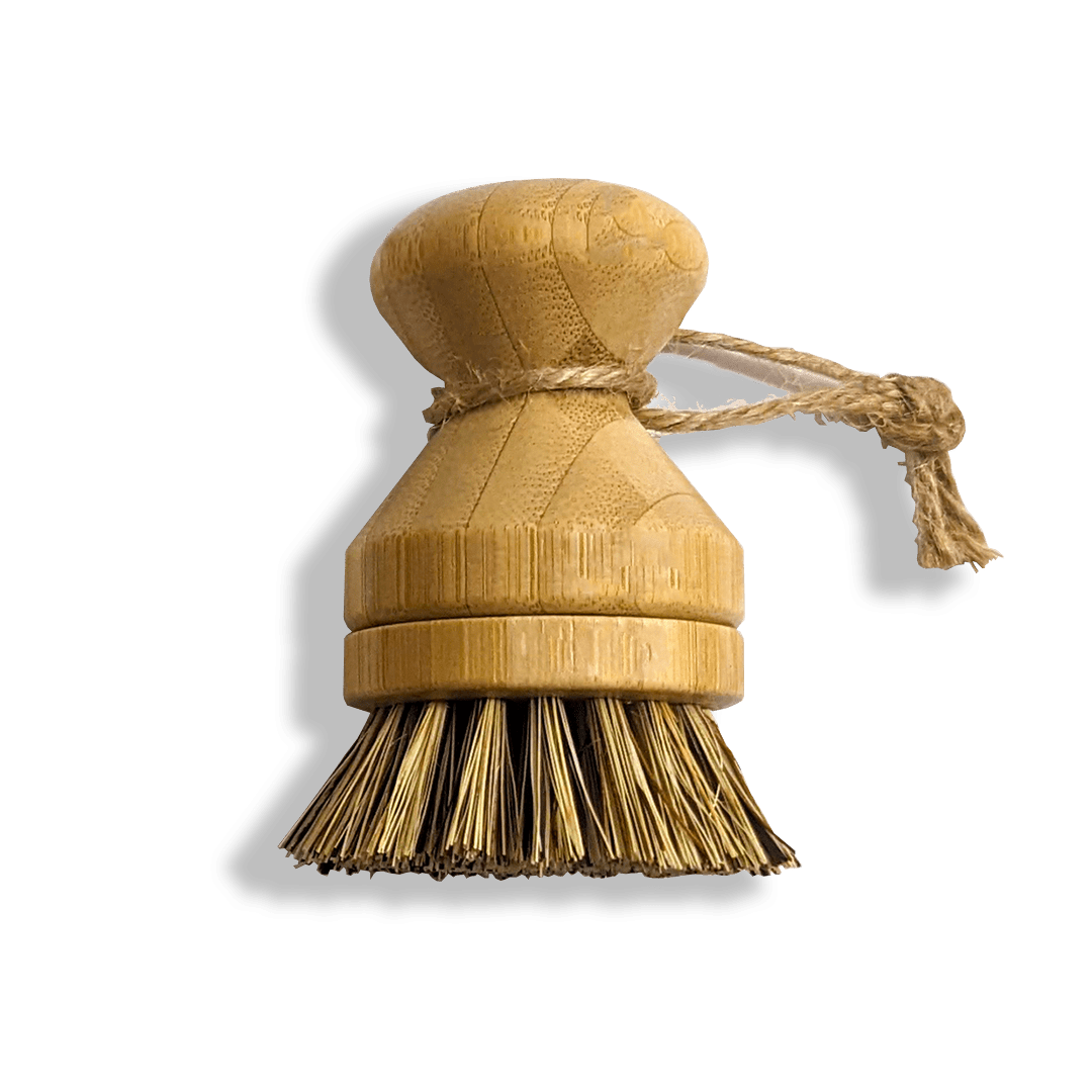 Modular Scrub Brush