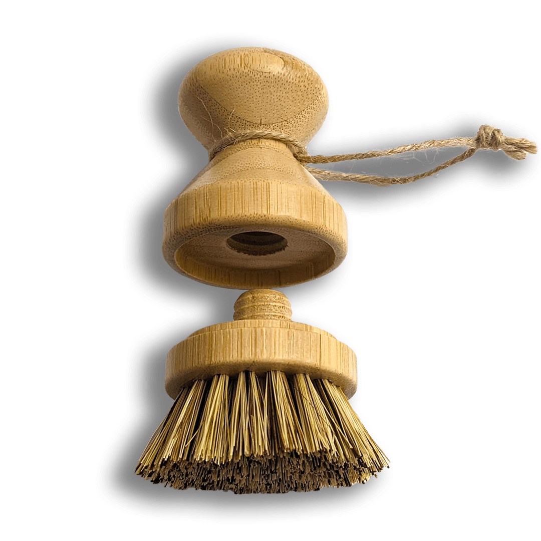 Modular Scrub Brush