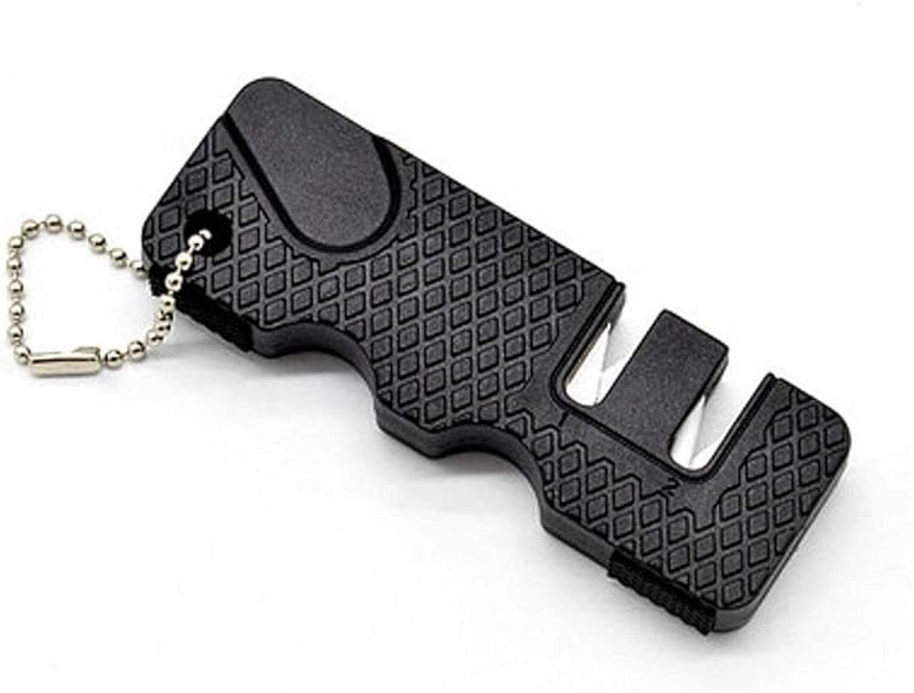 pocket knife sharpener