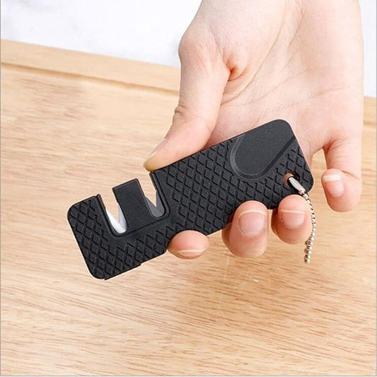 best pocket knife sharpener