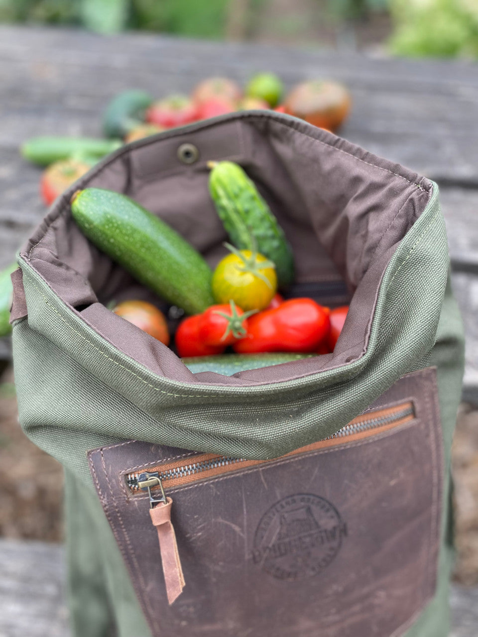 Gardening Gifts & Apparel