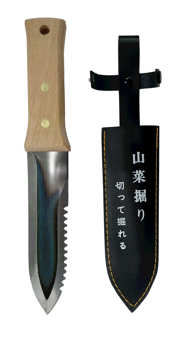 Hori Hori Gardening Knife Tools