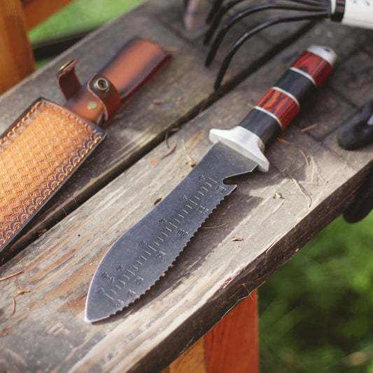 Hero Hori Gardening Knife Hori Hori Store