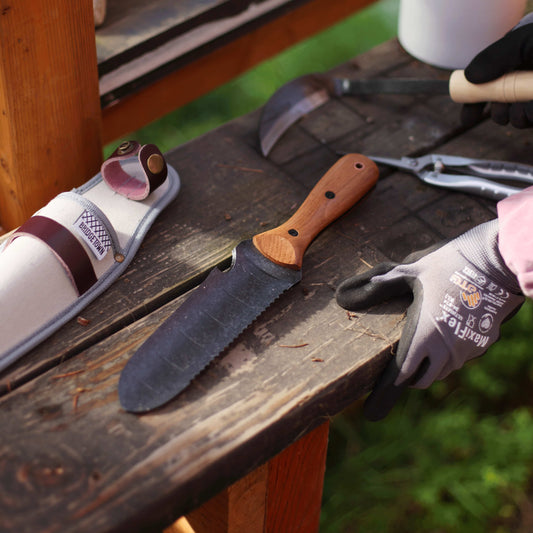 Essential Hori Hori Garden Knife My Store