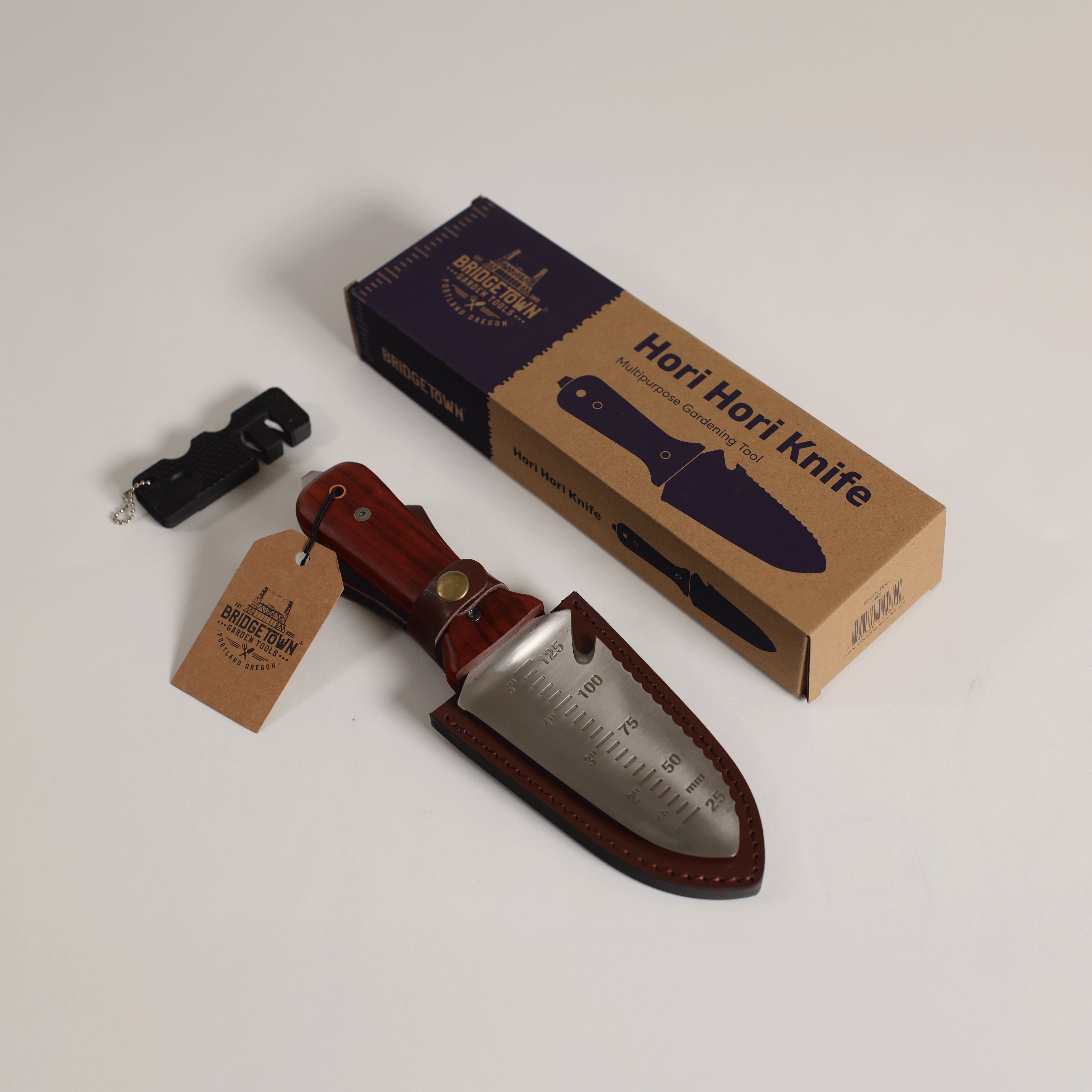 Shorty Hori Hori Garden Knife | HoriHori.com