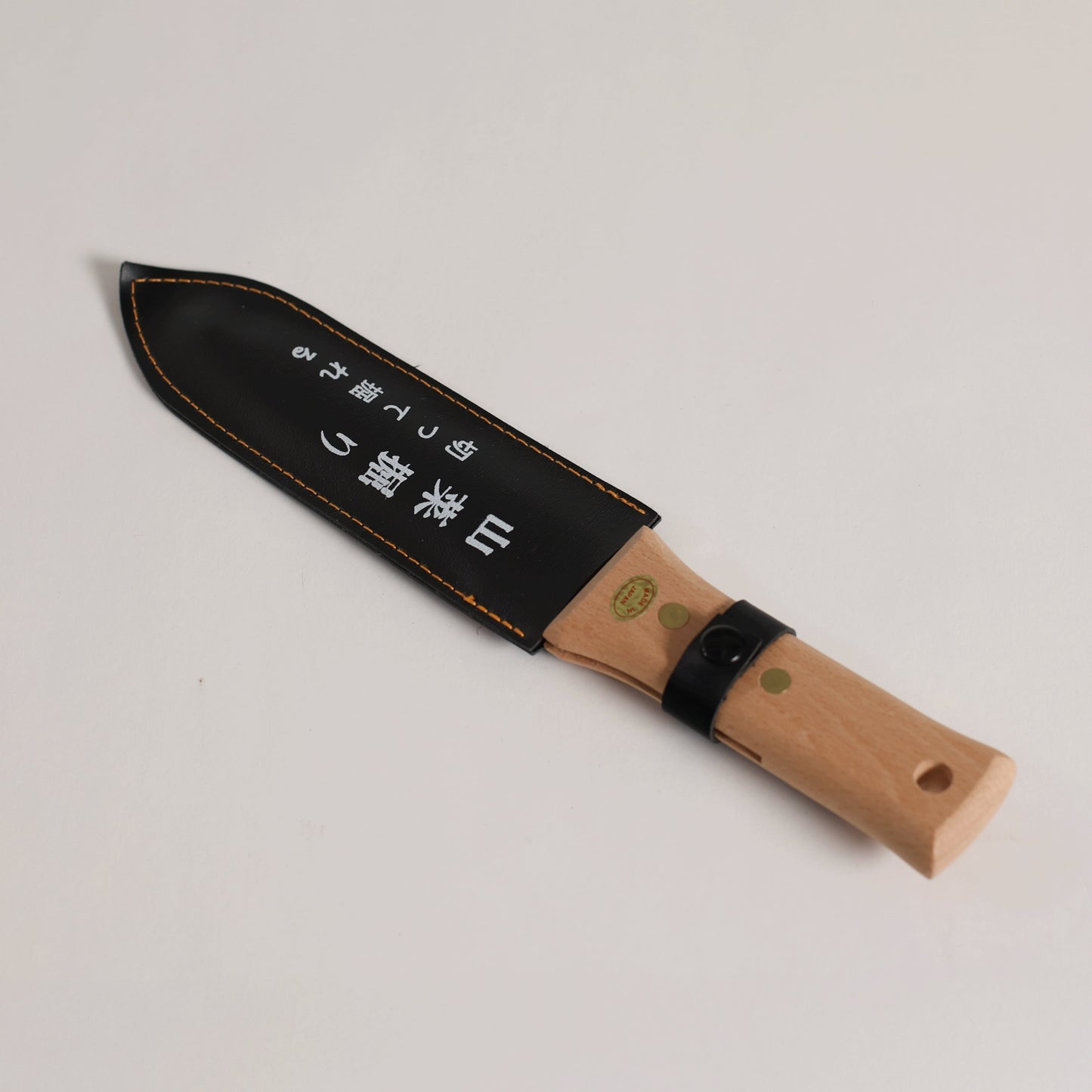 Hori Hori Carbon Steel Japanese Gardening Knife Hori Hori Store