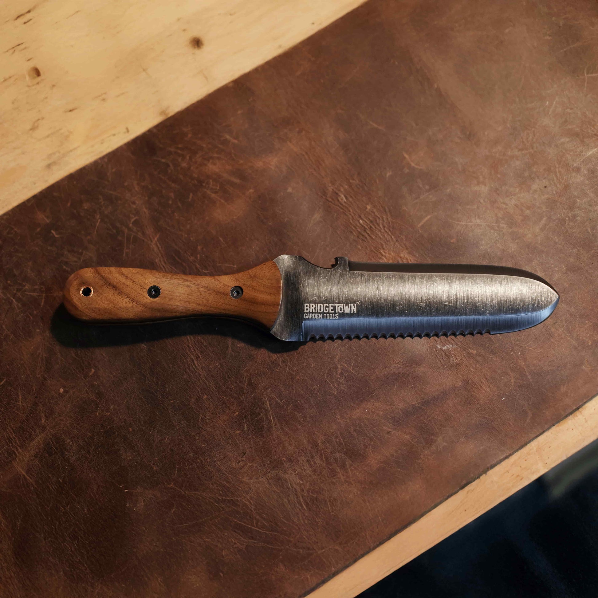 Essential Hori Hori Garden Knife My Store