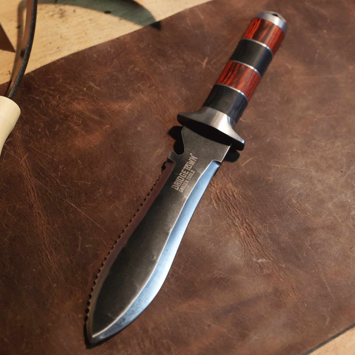 Hero Hori Gardening Knife Hori Hori Store