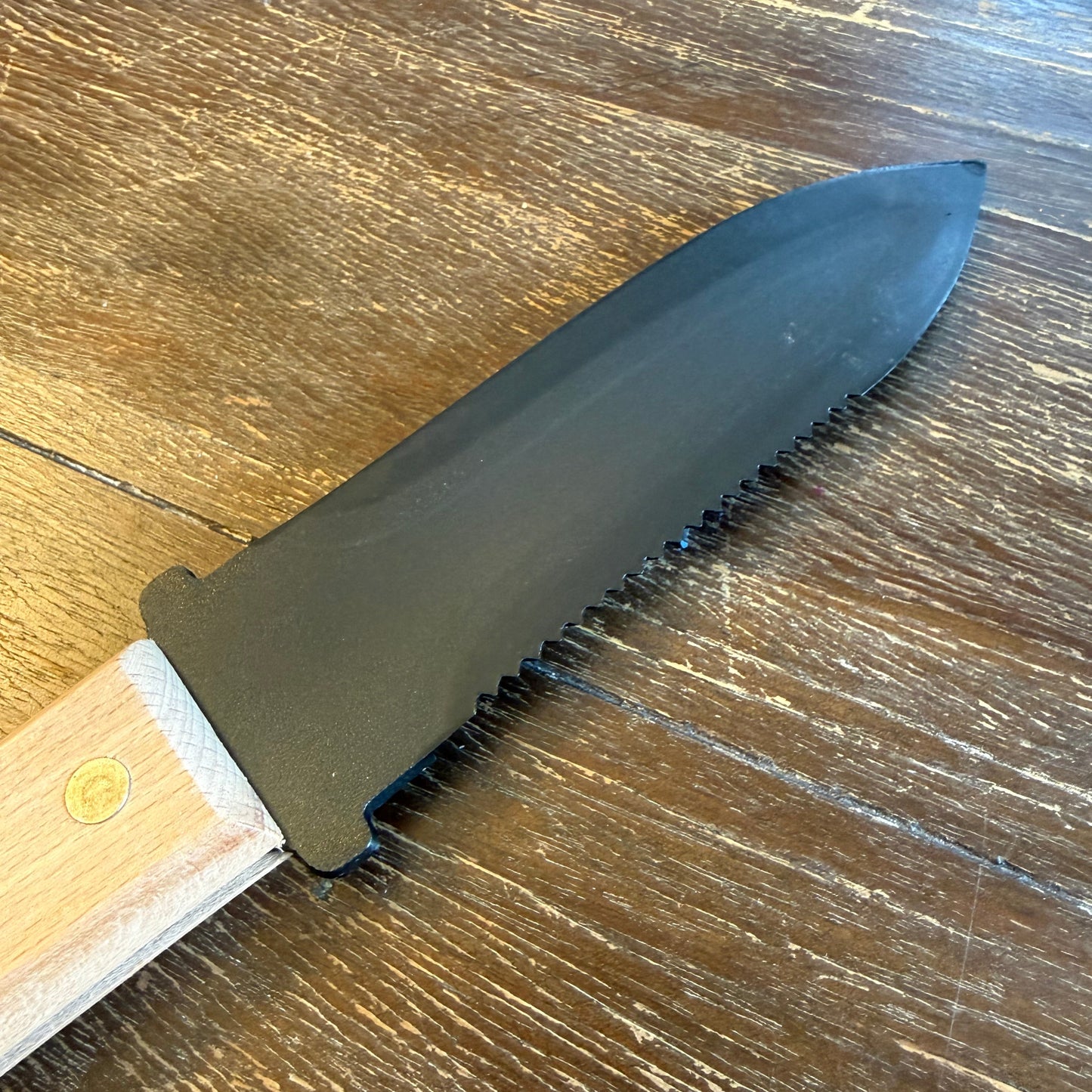 Long Handle Hori Hori Horihori.com