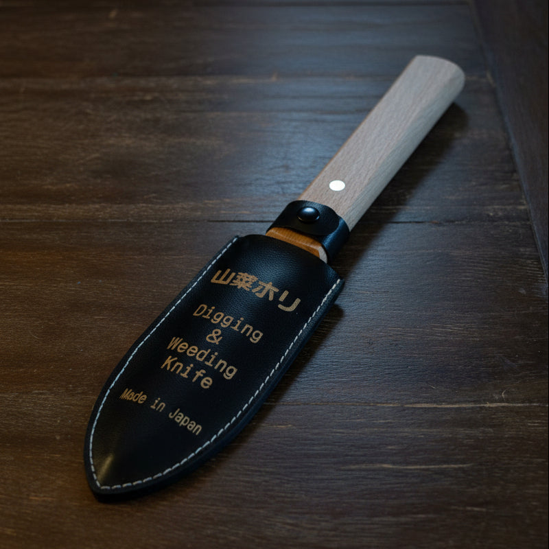 Long Handle Hori Hori Horihori.com