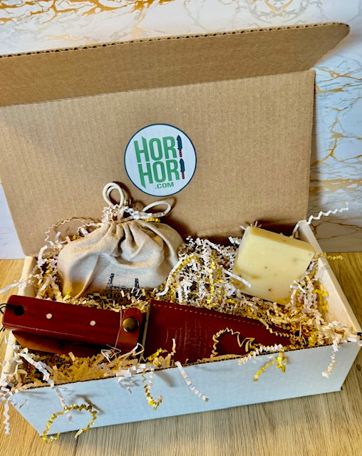 Add Gift Packaging to Order