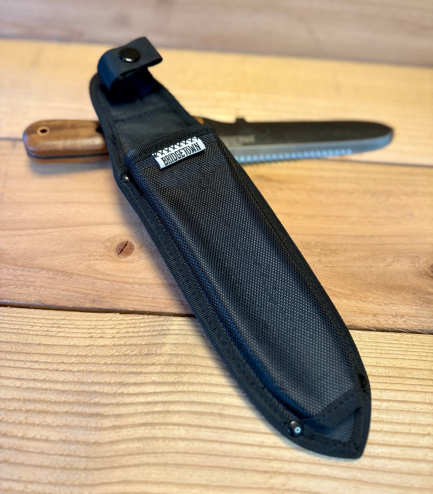 Nylon Hori Hori Sheath