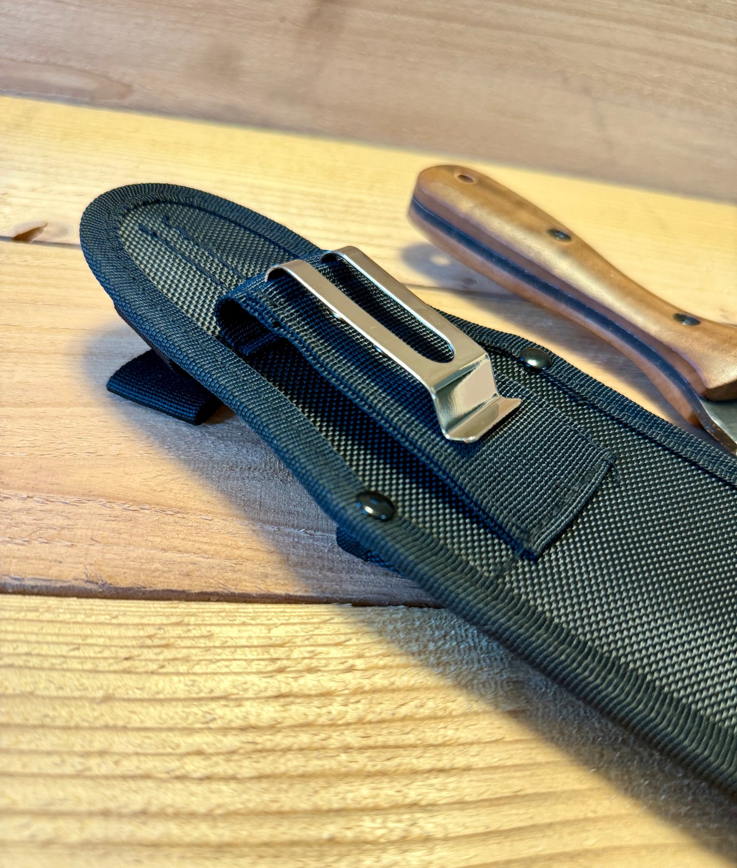 Nylon Hori Hori Sheath