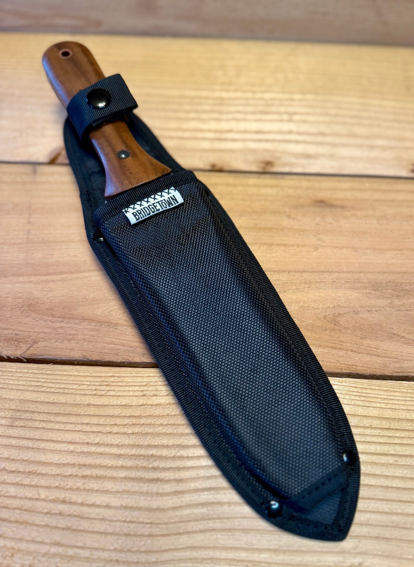 Nylon Hori Hori Sheath