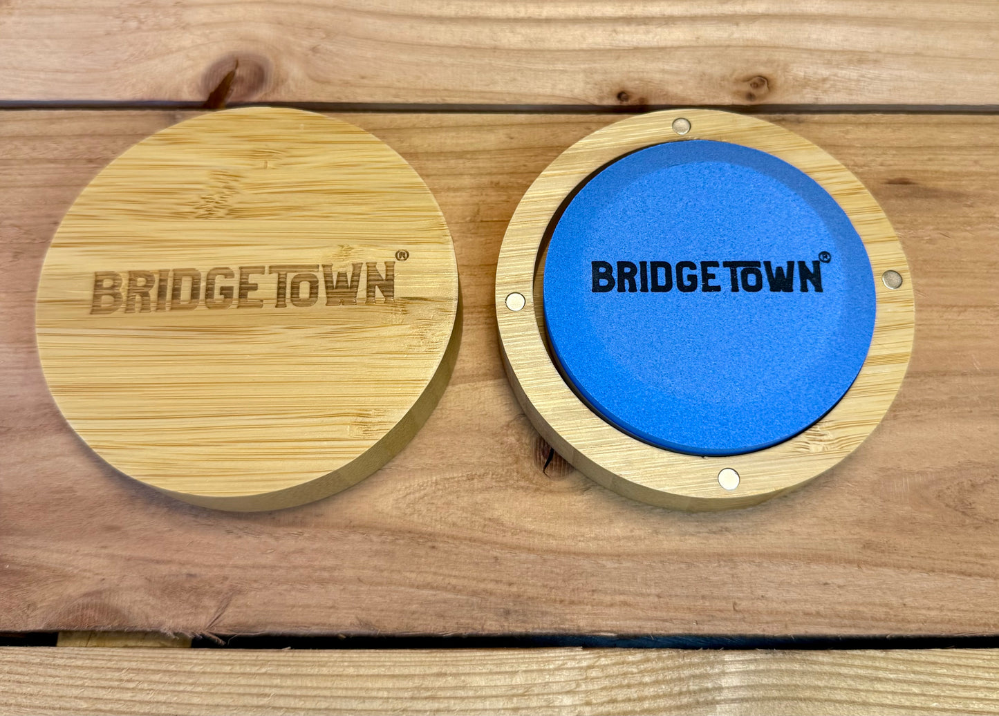 Dual Grit Sharpening Stone