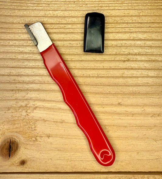 Pruner & Shear Blade Sharpener