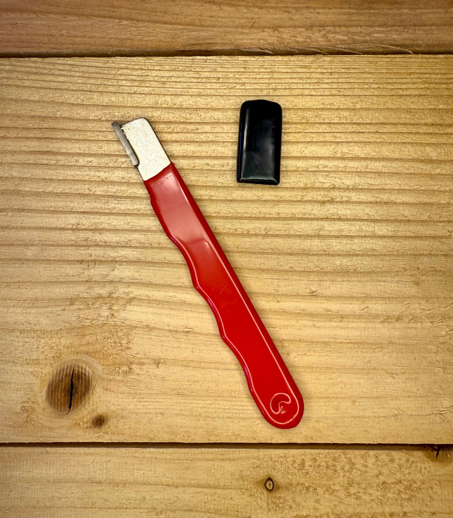 Pruner & Shear Blade Sharpener