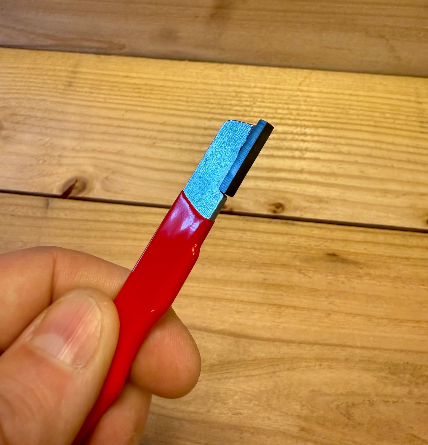 Pruner & Shear Blade Sharpener