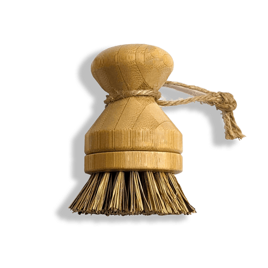 Modular Scrub Brush