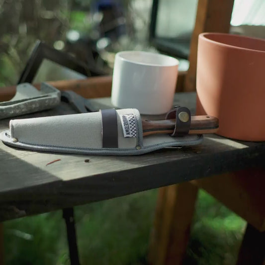 Essential Hori Hori Garden Knife