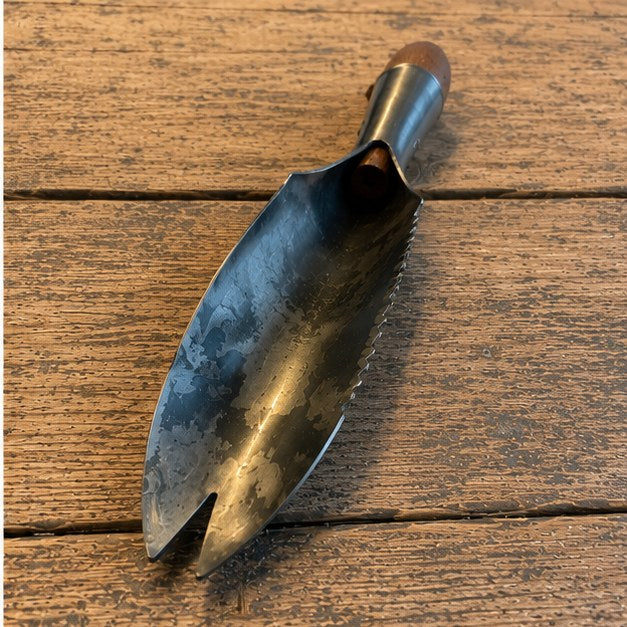 USA Hand Forged Hori Hori Knife Horihori.com